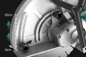 El aumento de las herramientas eléctricas de alta calidad hechas en China