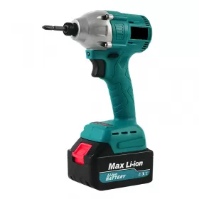 21V 290N · M Conductor de impacto inalámbrico