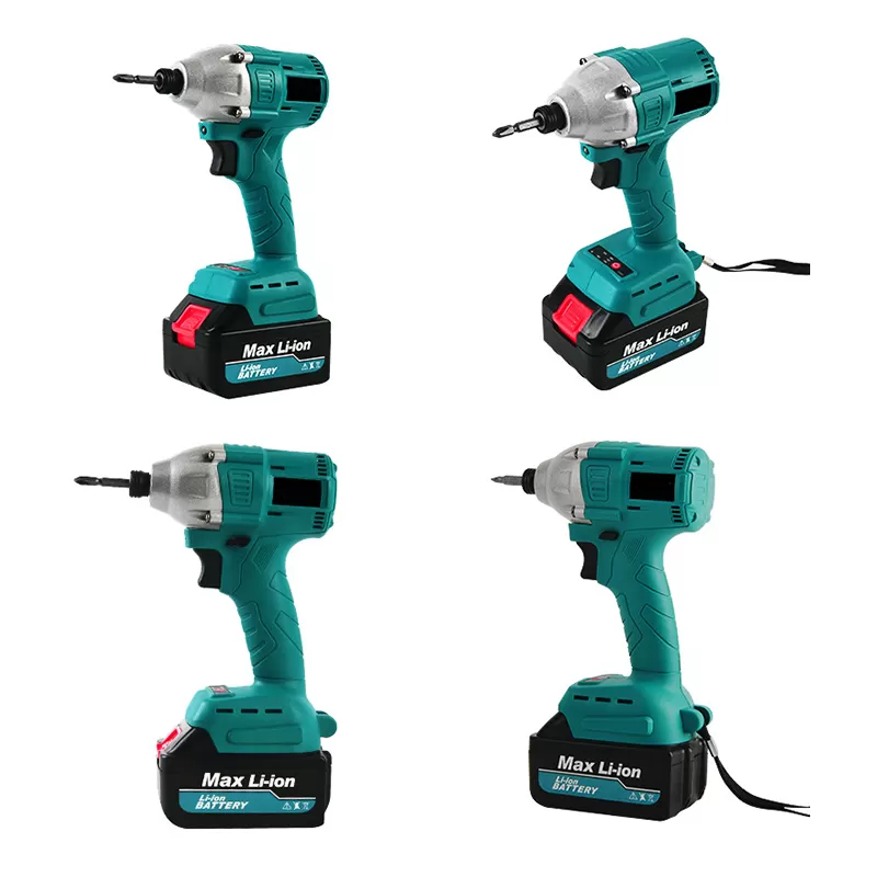 Destornillador inalámbrico, destornillador PD021lithium