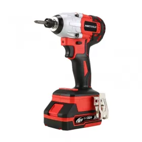 20V 320N · M Conductor de impacto inalámbrico