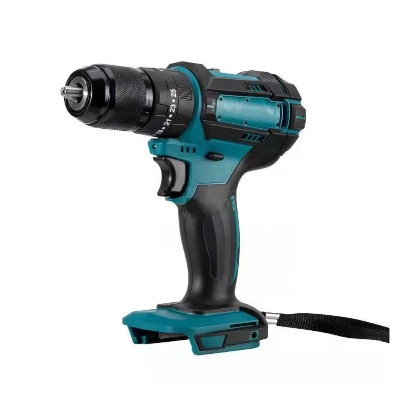 Taladro de iones de litio de 21V 300W