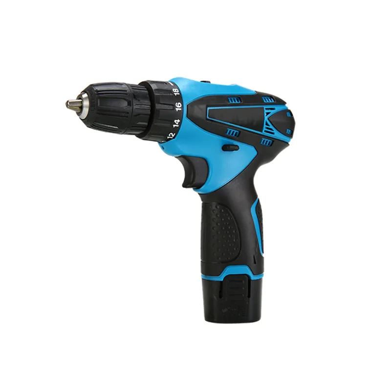 12V 32N · M taladro inalámbrico