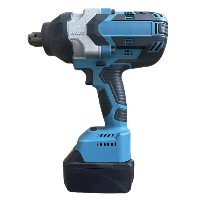 21V 1300N · M Llave de impacto inalámbrica