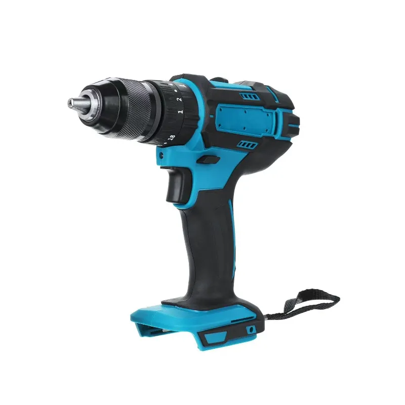 21V 315W 80N.M Taladro inalámbrico