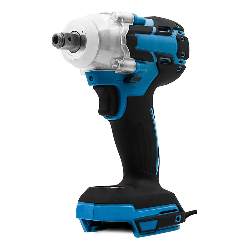 Llave de impacto multifuncional de 21V 315W