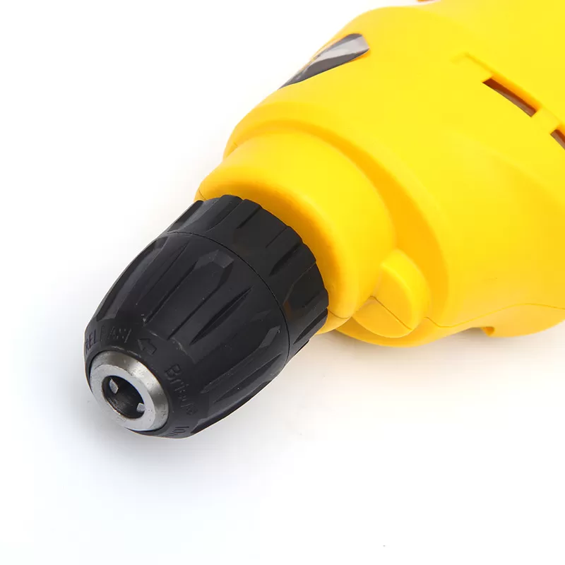 Cable de tornillo eléctrico y destornilladores