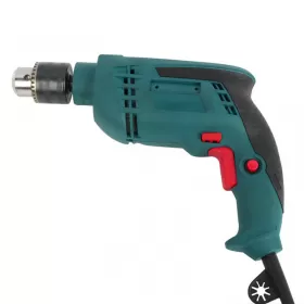 Taladro de impacto con cable de 220V 550W