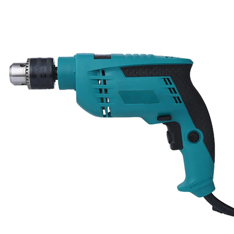 Taladro de impacto con cable de 220V 710W
