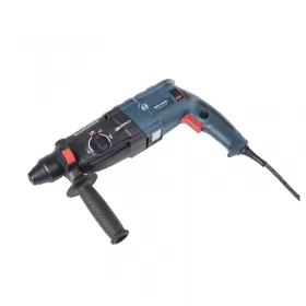 Taladro de martillo giratorio con cable de 820W