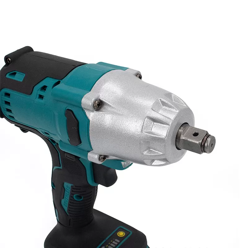 Llave de impacto inalámbrica de 21V