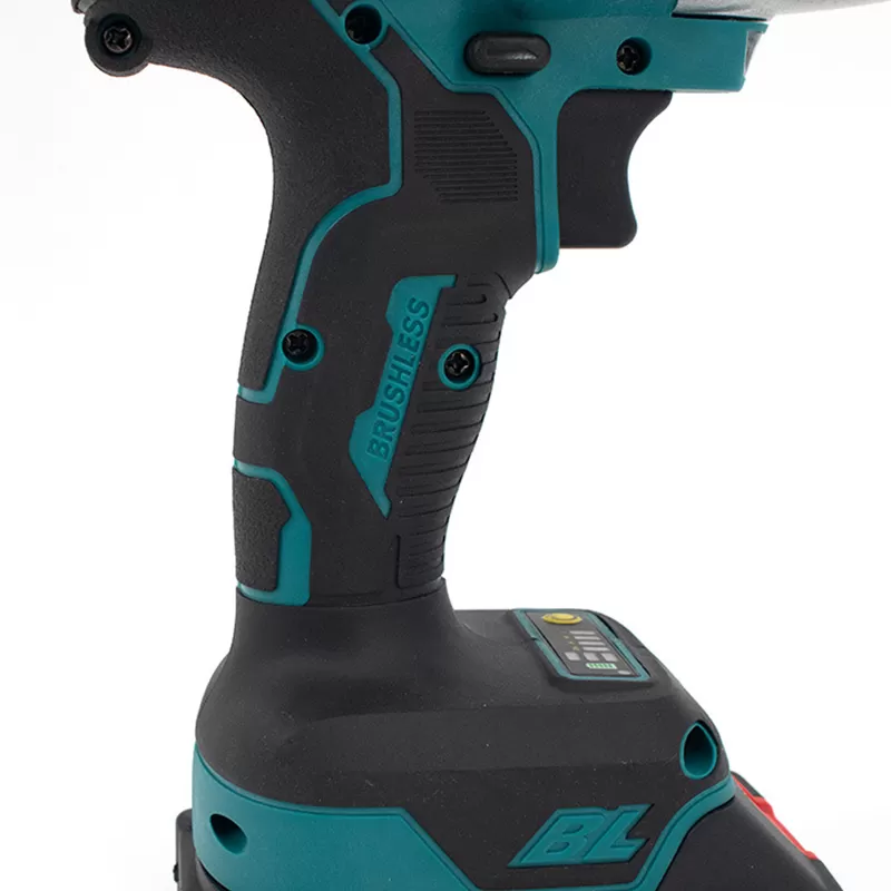 Llave de impacto inalámbrica de 21V