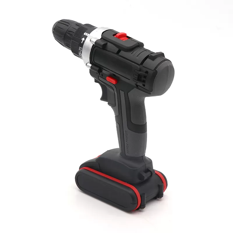 Taladro inalámbrico de 21V 083