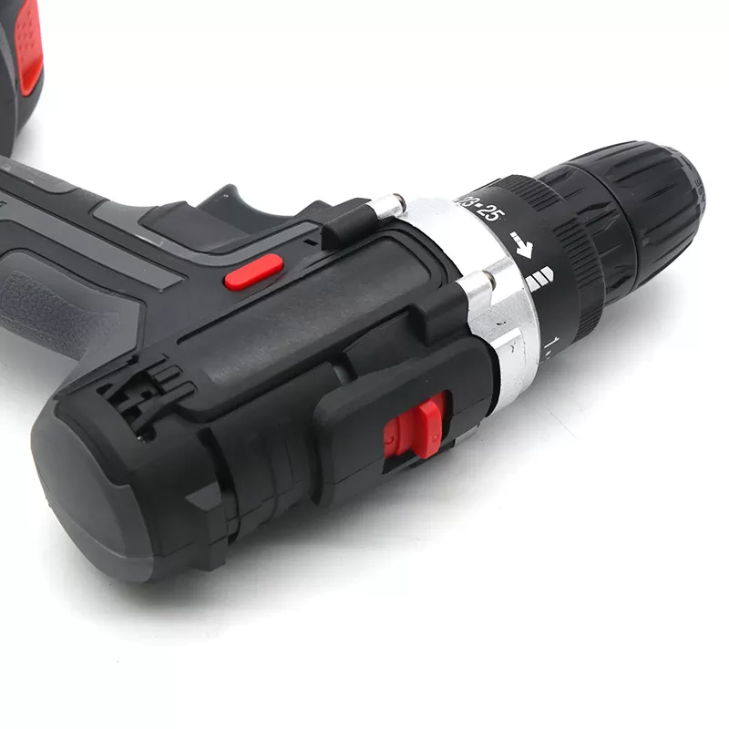 Taladro inalámbrico de 21V 083