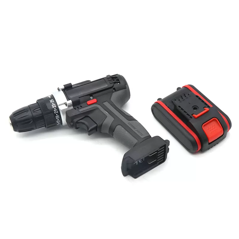 Taladro inalámbrico de 21V 083