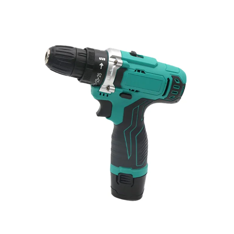 12V 28N · M taladro inalámbrico
