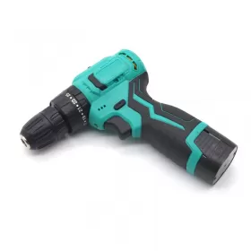 16.8V 35N · m 10 mm de taladro inalámbrico