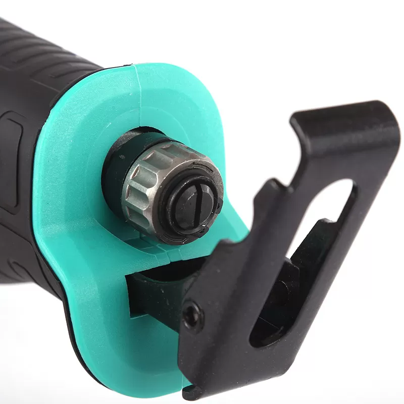 Sierra recíproca inalámbrica de 21V