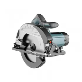 Sierra circular con cable de 2200W