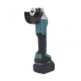 Grinder de ángulo inalámbrico de 21V 100 mm/125 mm