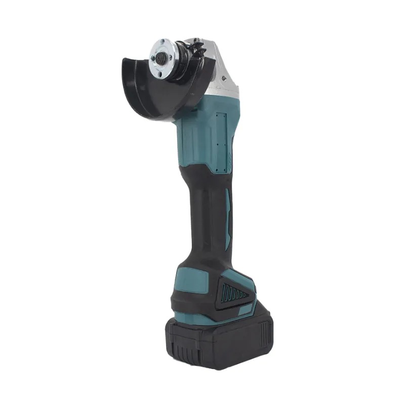 Grinder de ángulo inalámbrico de 21V 100 mm/125 mm