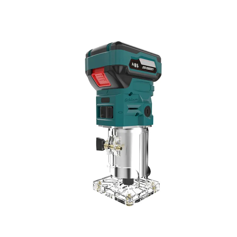 18V 4AH Trimmer eléctrico inalámbrico