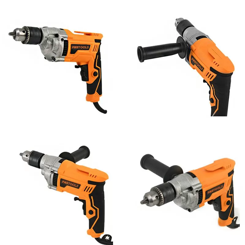 Taladro con cable de 710 W