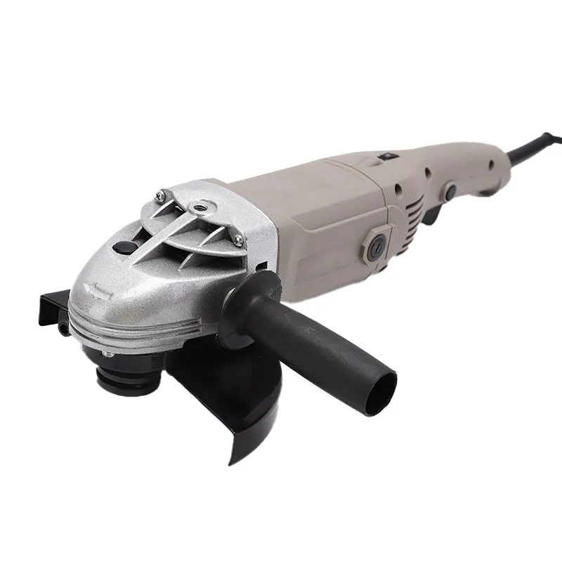 Grinder de ángulo con cable de 180 mm de 1500W