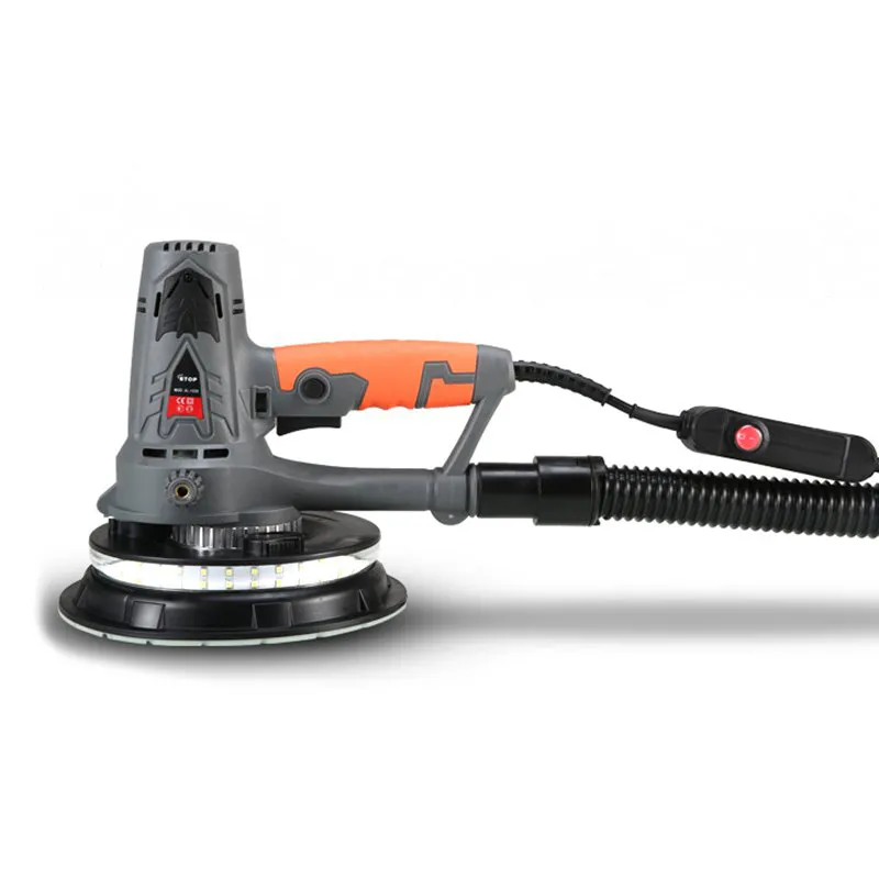 180 mm de lijadora con cable de 1250 m