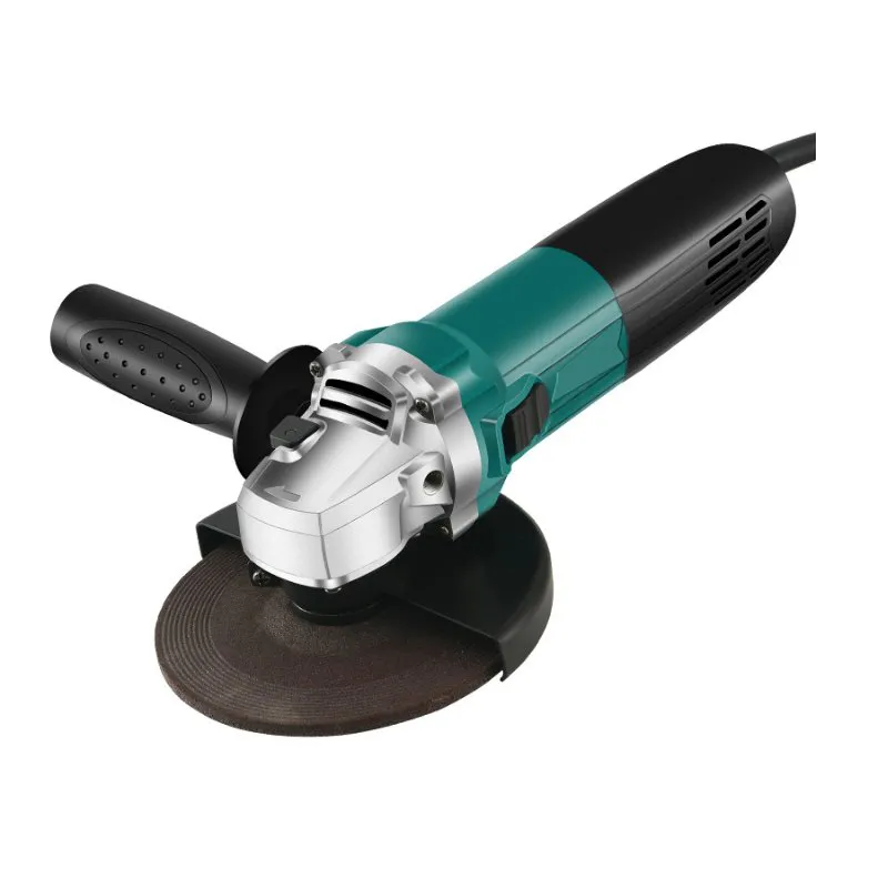 Grinder de ángulo con cable de 150 mm