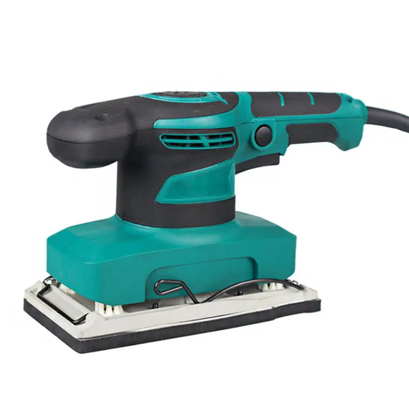 320W 93 mm*182 mm de lijadora con cable