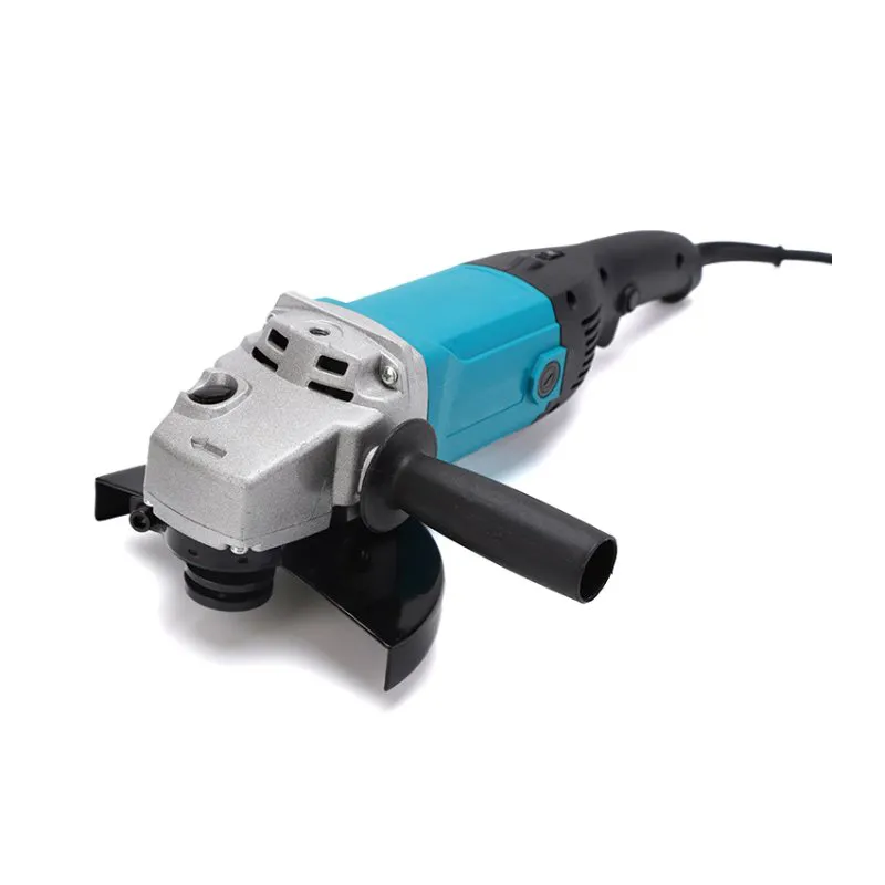 Grinder de ángulo eléctrico de 180 mm 1500W