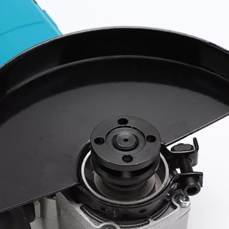 Grinder de ángulo eléctrico de 180 mm 1500W