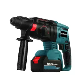 21V 1200W Martillo giratorio