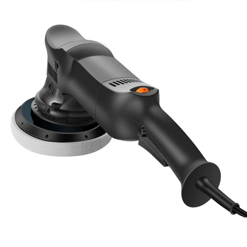 125 mm de 1250W Polche de cable