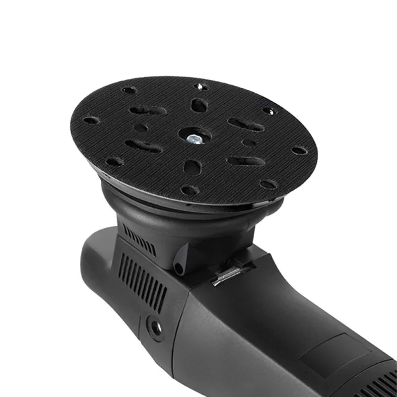 125 mm de 1250W Polche de cable