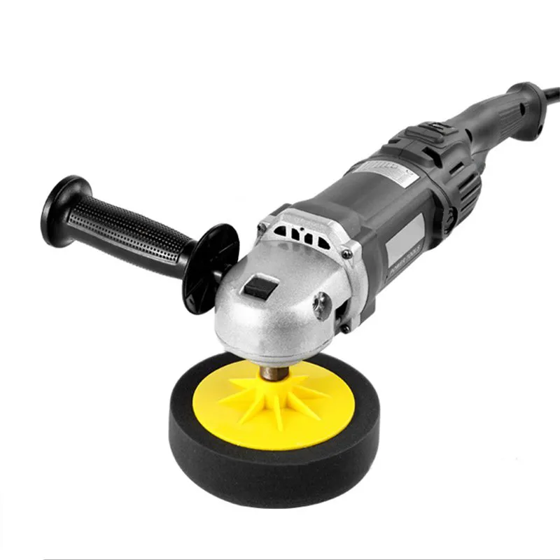 180 mm de 1250W Polche de cable