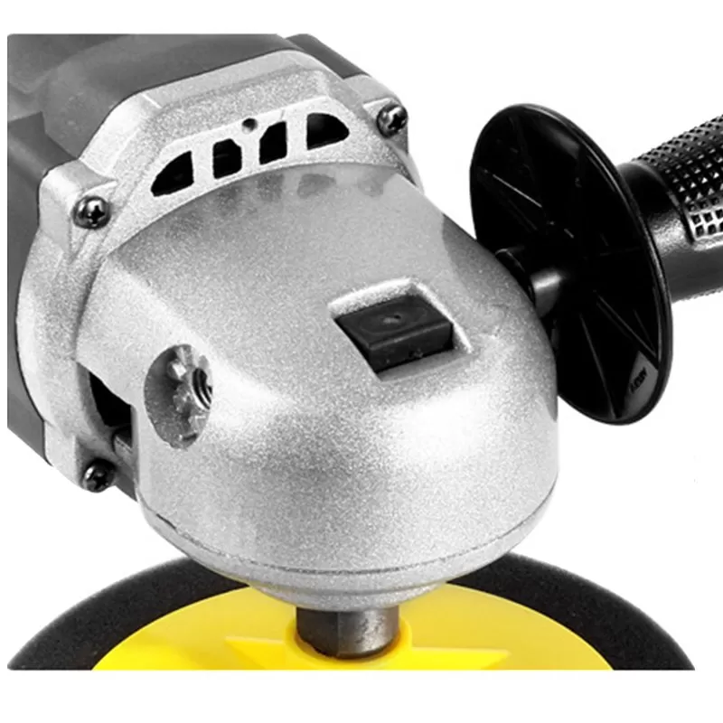 180 mm de 1250W Polche de cable