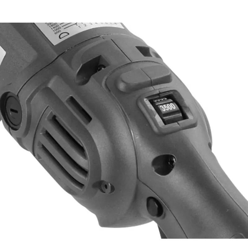 180 mm de 1250W Polche de cable