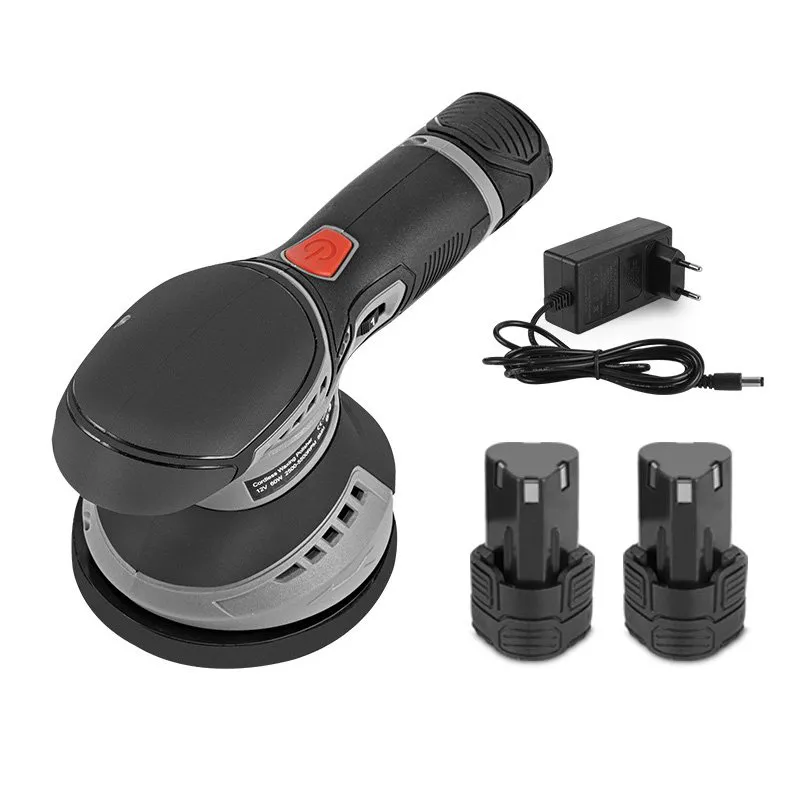 12V 60W Polche de iones de litio
