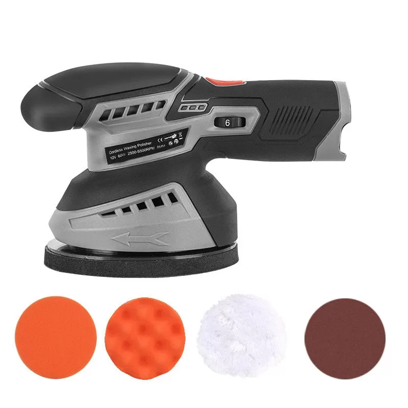 12V 60W Polche de iones de litio