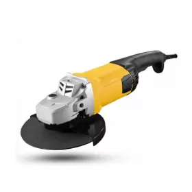 Grinder de ángulo con cable de 230 mm