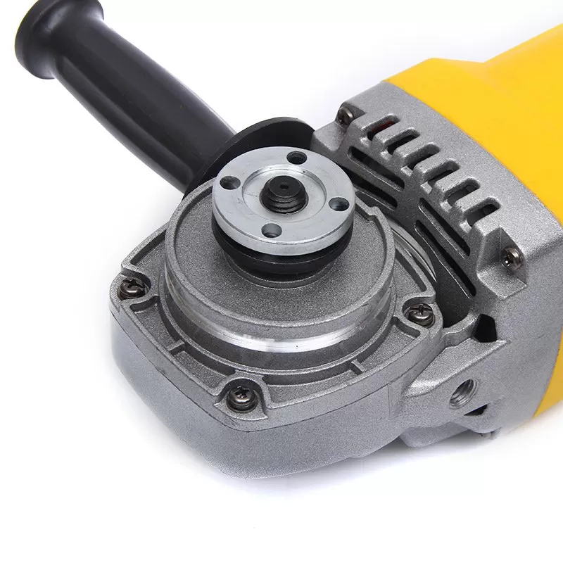 Grinder de ángulo con cable de 230 mm