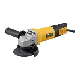 Grinder de ángulo con cable de 100 mm de 1100 W