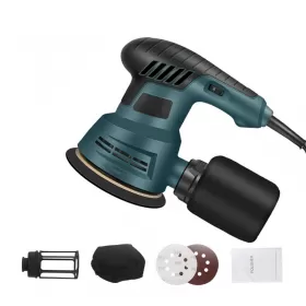 300 W Woodworking Sander