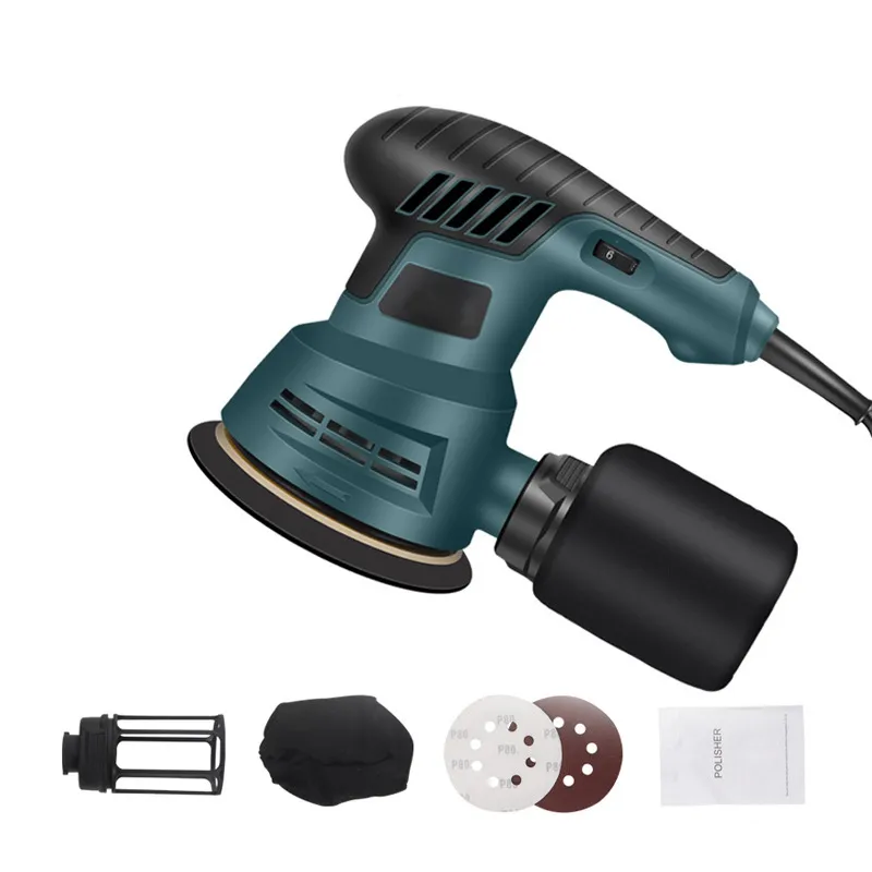 300 W Woodworking Sander