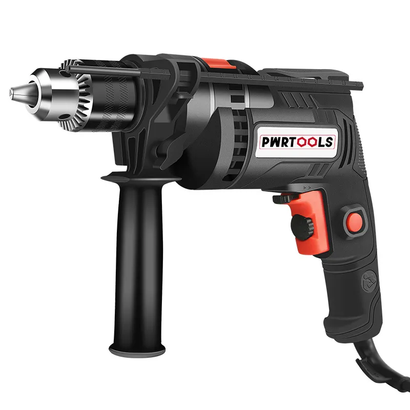 Taladro de impacto con cable de 710 W