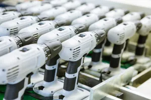 Los beneficios de la compra de herramienta eléctrica directa del manufacturador