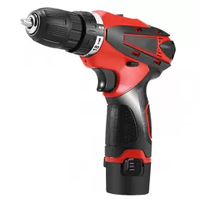 12V 35N · m Taladro de impacto inalámbrico