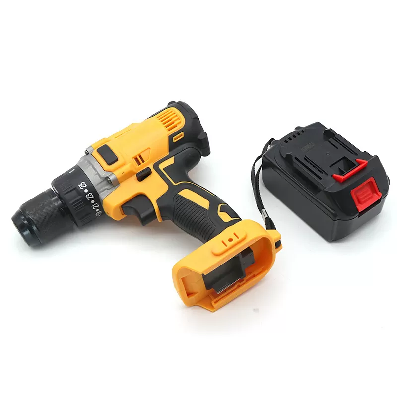 21V 90N · m Taladro de impacto inalámbrico