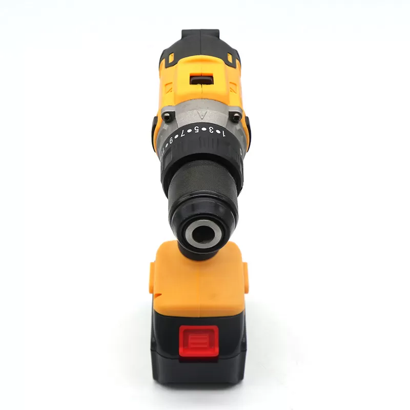 21V 90N · m Taladro de impacto inalámbrico